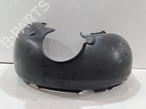 Used Wheel arch Wheel arch VW UP! (121, 122, BL1, BL2, BL3, 123) 1.0 (60 hp) 40455427 40455427