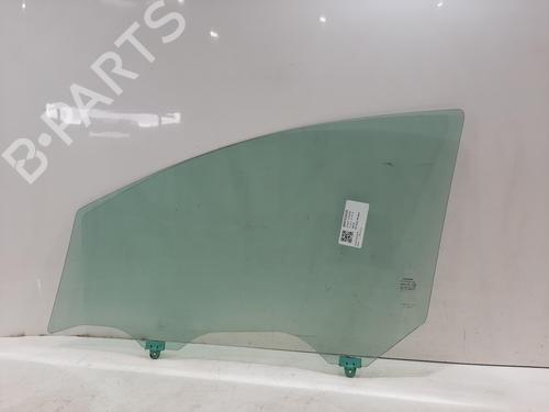 Used Front right door window Front right door window 29524804 29524804