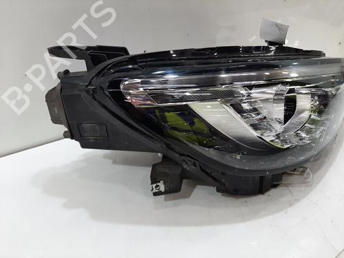 Right headlight MG MG HS (AS23) 1.5 EHS Hybrid (CSA6463) | BP36451347C29 - Image 2