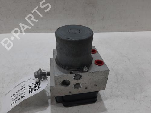 Used ABS pump ABS pump LAND ROVER RANGE ROVER IV (L405) 4.4 SDV8 4x4 (340 hp) 33212123 33212123
