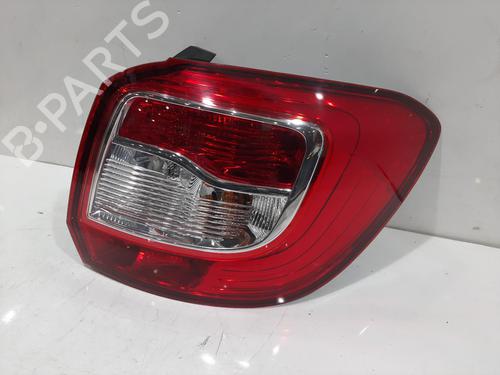 Right taillight DACIA SANDERO II 1.2 | BP37172547C35 - Image 2