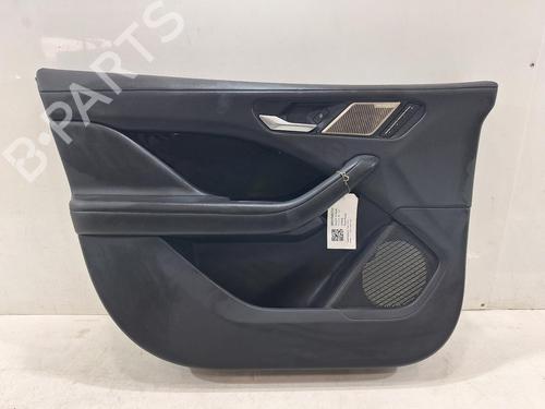 Used Other JAGUAR I-PACE (X590) EV400 AWD (400 hp) 31059090