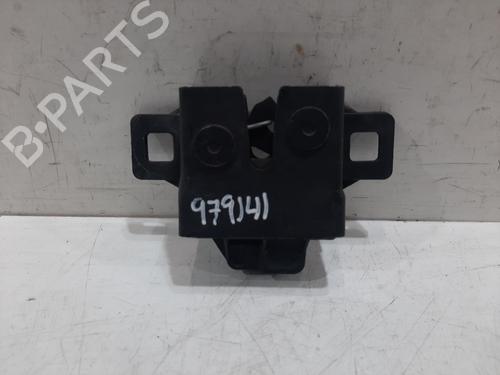 Used Hood lock JAGUAR I-PACE (X590) EV400 AWD (400 hp) 29581115