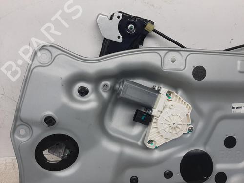 Front right window mechanism NISSAN 370Z Coupe (Z34) 3.7 | BP26746354C23 
