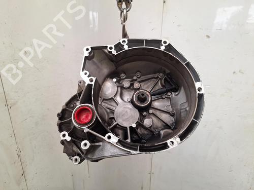 Used Gearbox FORD FOCUS III 1.5 TDCi (120 hp) 27630044