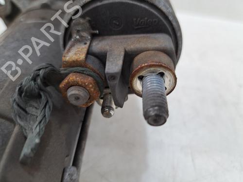 Starter FORD FIESTA VI (CB1, CCN) 1.25 | BP29322671M8 