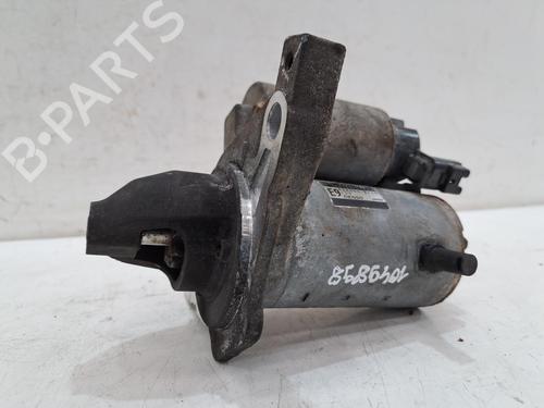 Used Starter Starter TOYOTA YARIS (_P9_) 1.33 VVT-i (NSP90_, NSP90R) (99 hp) 35768261 35768261