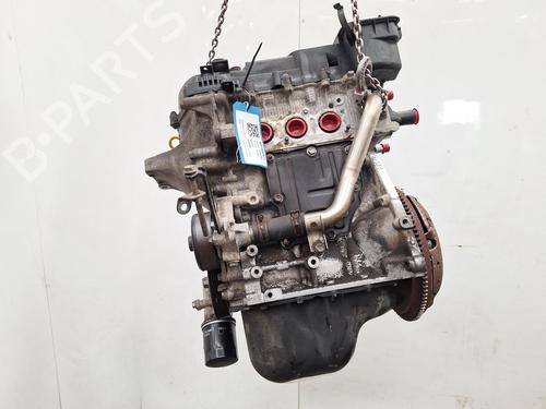 Engine TOYOTA AYGO (_B1_) 1.0 (KGB10_, KGB10R) | BP33939947M1  - Image 5