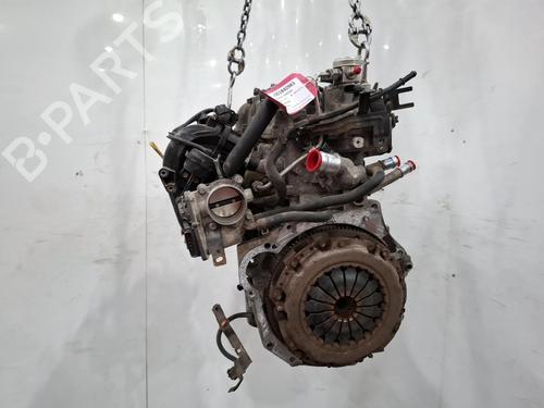 Used Engine Engine KIA SPORTAGE III (SL) 1.6 GDI (135 hp) 40466734 40466734