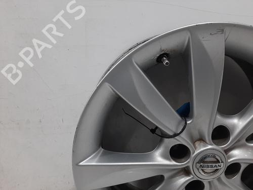 Llanta NISSAN NOTE (E12) 1.2 DIG-S | BP31812338C45