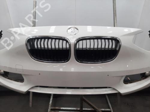 Front bumper BMW 1 (F20) 116 d | BP29524380C7 