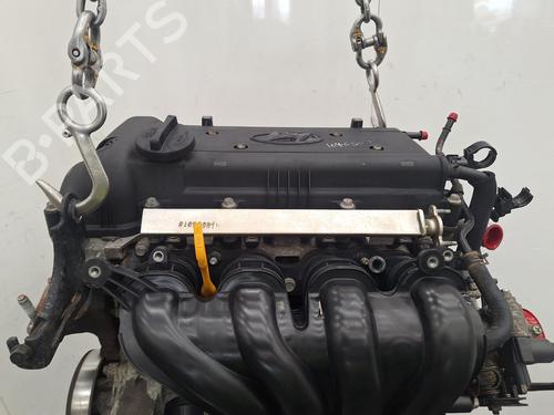 Engine HYUNDAI i30 (FD) 1.4 | BP33721131M1  - Image 5