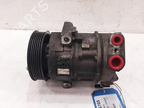 Used AC compressor AC compressor 37245038 37245038