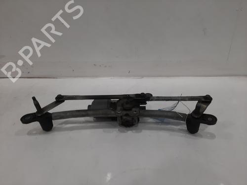 Used Front wiper motor FIAT DOBLO Platform/Chassis (263_) 1.3 D Multijet (90 hp) 26753176