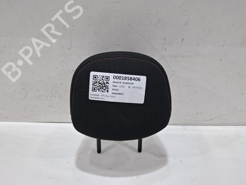 Used Headrest Headrest TOYOTA AYGO (_B4_) 1.0 (KGB40) (69 hp) 40005293 40005293