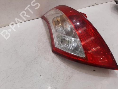 Venstre baglygte SUZUKI SWIFT IV (FZ, NZ) 1.2 4x4 (AZG412, ZD72S) | BP30360237C34 