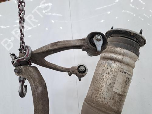 Left front suspension JAGUAR I-PACE (X590) EV400 AWD | BP29988650M72