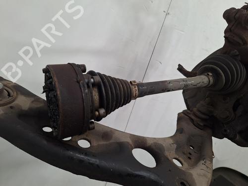 Left front suspension AUDI A3 (8V1, 8VK) 1.4 TSI | BP26857636M72 