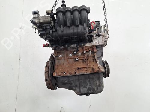 Engine FIAT 500 (312_) 1.2 (312AXA1A) | BP37540028M1 - Image 4