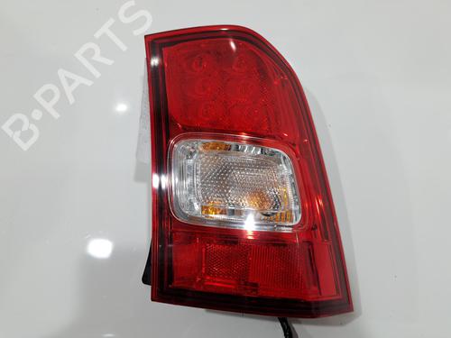 Used Right taillight SUZUKI IGNIS III (MF, FF) 1.2 Hybrid (ATK412) (83 hp) 30304204