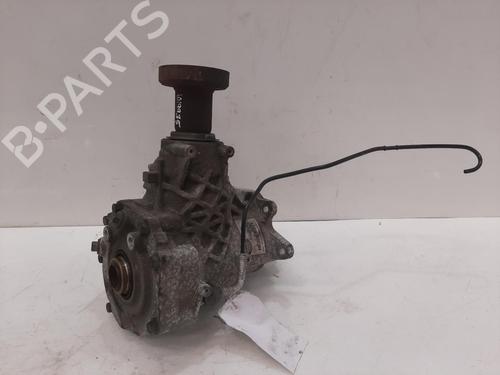 Used Transfer box LAND ROVER RANGE ROVER EVOQUE (L538) 2.0 D 4x4 (180 hp) 28114832