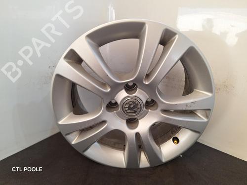 Used Rim Rim 38429385 38429385