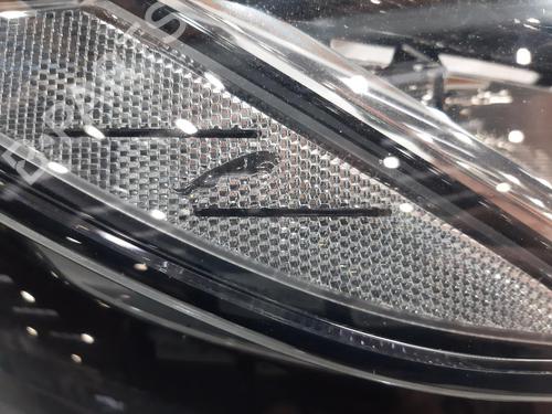Right headlight JAGUAR I-PACE (X590) EV400 AWD | BP29703858C29