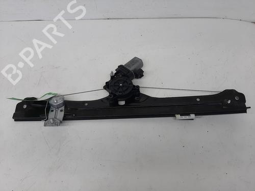 Used Front left window mechanism VAUXHALL MOVANO Mk III (C) VAN (U9) 2.2 D (140 hp) 26785642