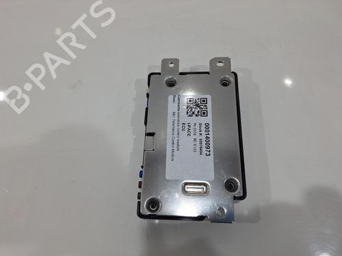 Control unit JAGUAR I-PACE (X590) EV400 AWD | BP26856182M11 