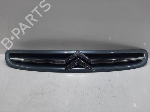 Used Grille CITROËN XSARA PICASSO (N68) 1.6 HDi (90 hp) 26851512