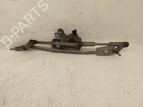 Used Front wiper motor VOLVO V70 II (285) D5 (163 hp) 26824893