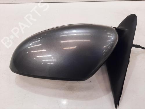 Left mirror NISSAN JUKE (F15) 1.2 DIG-T | BP29417868C26 