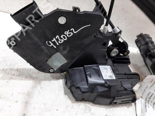 Other LAND ROVER RANGE ROVER IV (L405) 4.4 SDV8 4x4 | BP32478191O1