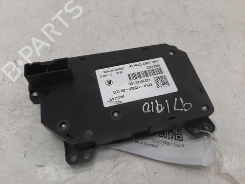 Electronic module LAND ROVER RANGE ROVER IV (L405) 4.4 SDV8 4x4 | BP26848392M83 - Image 3