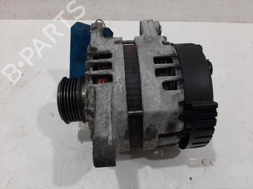 Alternator HYUNDAI i40 I CW (VF) 1.7 CRDi | BP32324785M7