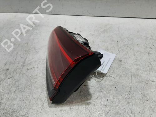 Right taillight VW GOLF VII (5G1, BQ1, BE1, BE2) 2.0 GTD | BP32270434C35
