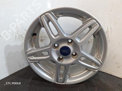 Used Rim Rim 39450326 39450326