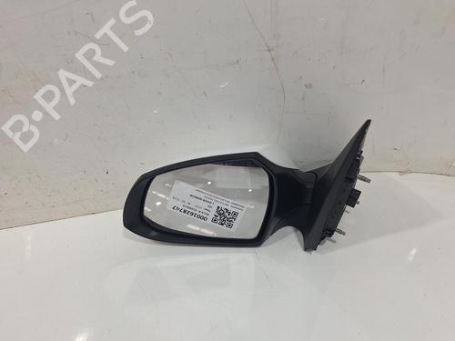 Used Left mirror HYUNDAI i10 III (AC3, AI3) 1.2 MPi (79 hp) 32120973