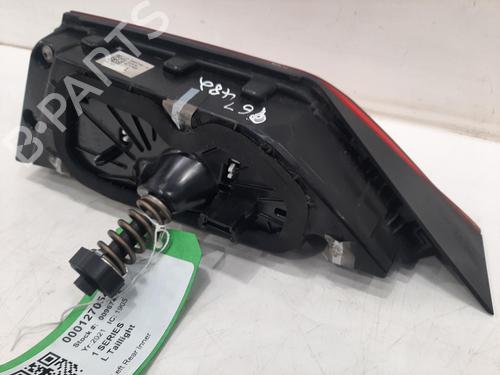Left taillight BMW 1 (F40) M 135 i xDrive | BP26778123C34 