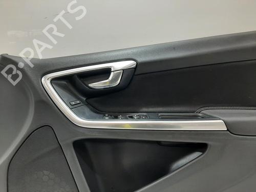 Front right panel VOLVO S60 II (134) DRIVe / D2 | BP30304041C59 - Image 5