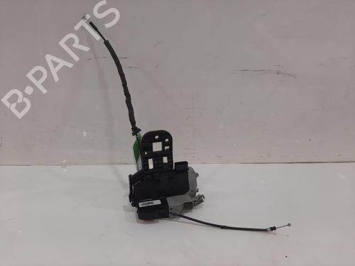 Used Front left lock Front left lock 37258360 37258360
