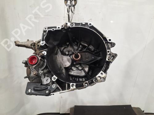 Used Gearbox VAUXHALL GRANDLAND X / GRANDLAND (A18) 1.2 Turbo (75) (131 hp) 32410023