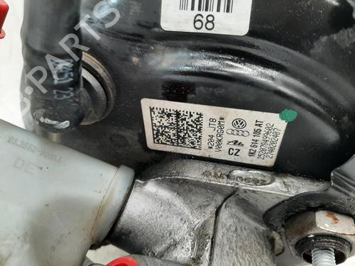Servo brake VW GOLF VI (5K1) 1.6 TDI | BP37629293M42 - Image 2
