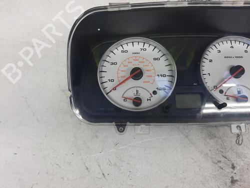 Instrument cluster ROVER CITYROVER Hatchback 1.4 Elegance | BP26806369C47 