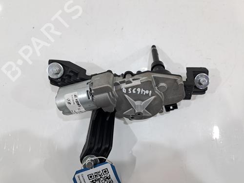 Used Rear wiper motor Rear wiper motor HYUNDAI i30 (PDE, PD, PDEN) 1.0 T-GDI (120 hp) 33699663 33699663