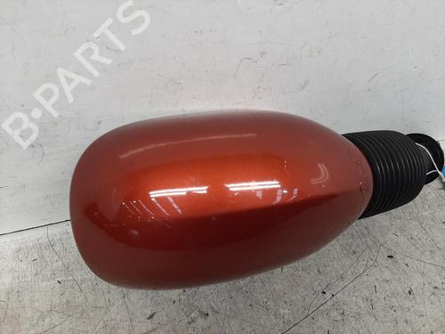 Right mirror FORD KA (RB_) 1.3 i ROCAM | BP26755976C27 