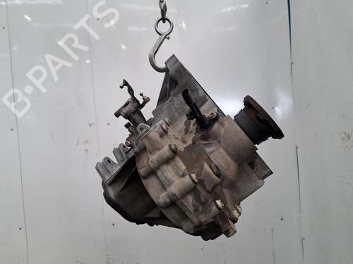 Gearbox VW FOX Hatchback (5Z1, 5Z3, 5Z4) 1.4 | BP26804884M3 