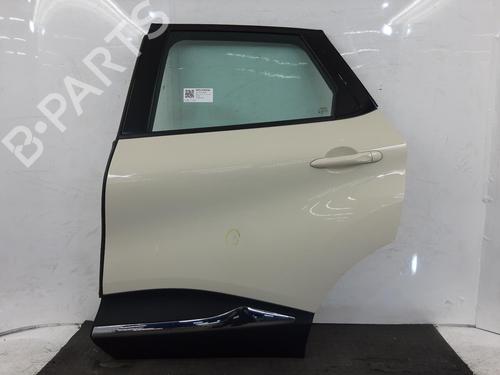 left-rear-door-renault-captur-i-j5_-h5_-2013-34206501 main image