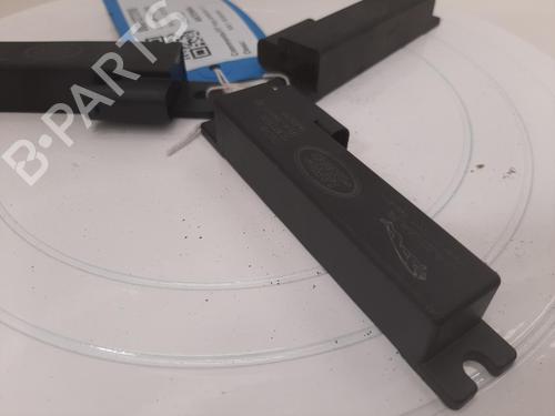 Antenna/Base JAGUAR I-PACE (X590) EV400 AWD | BP26767072C140 