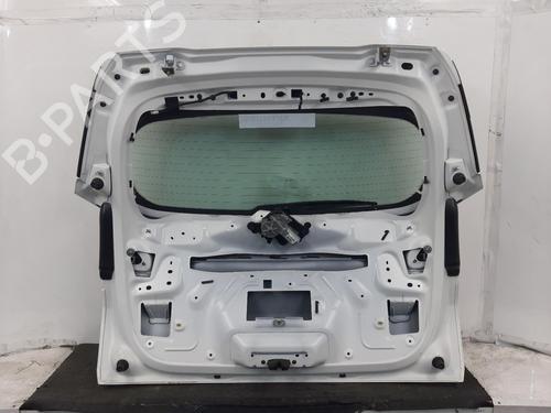 Tailgate PEUGEOT 2008 I (CU_) 1.4 HDi | BP29581406C6 